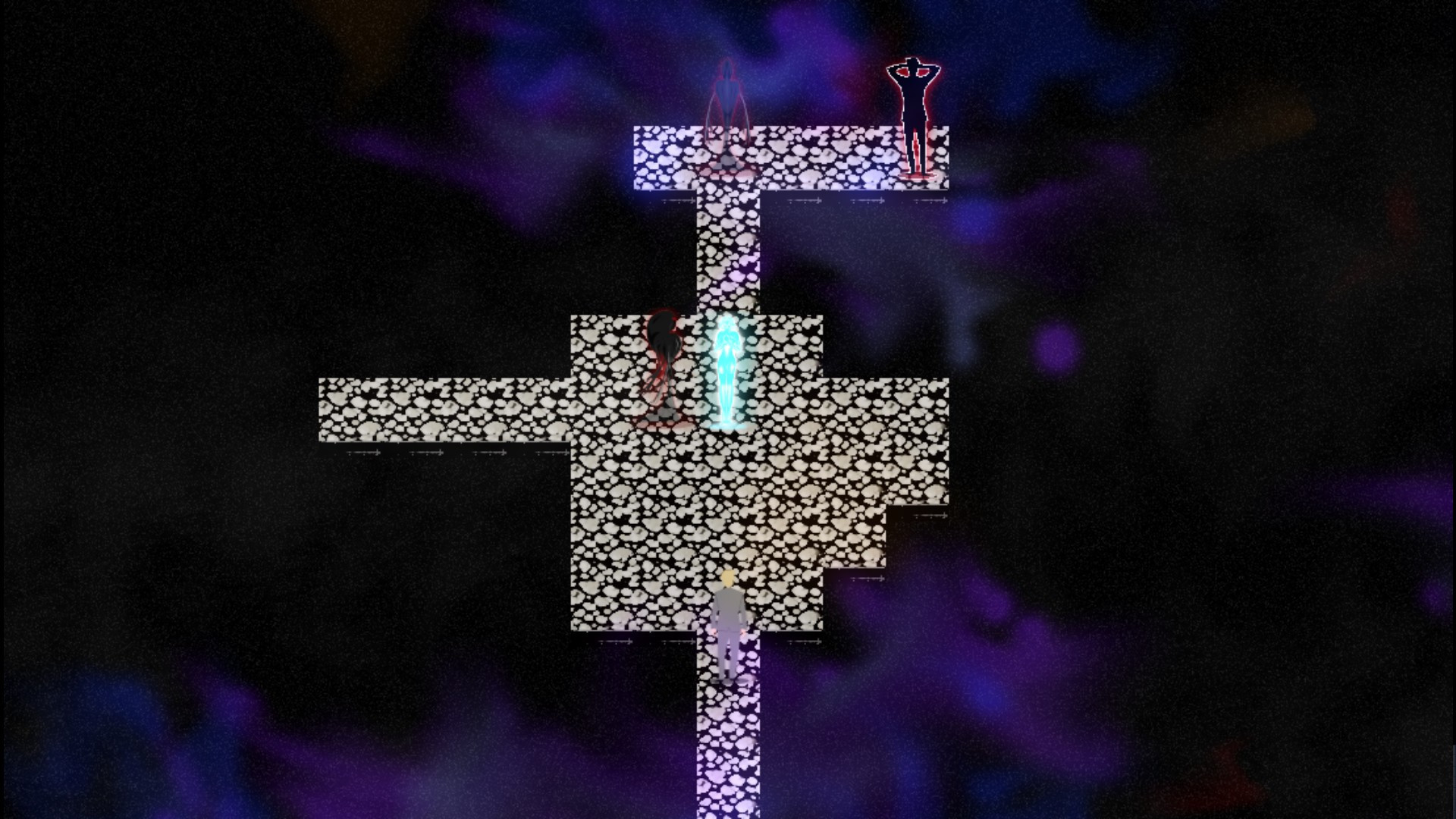 Adventures of Isabelle Fine: Murder on Rails - кадр 7