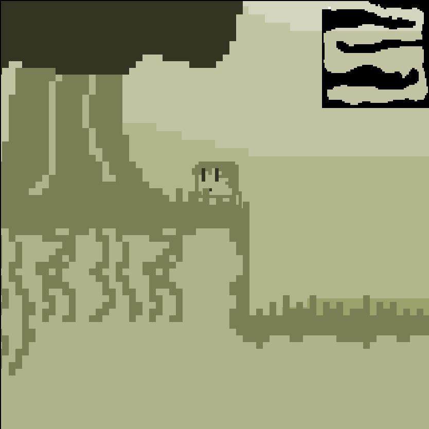 Time Scale (itch) - кадр 2