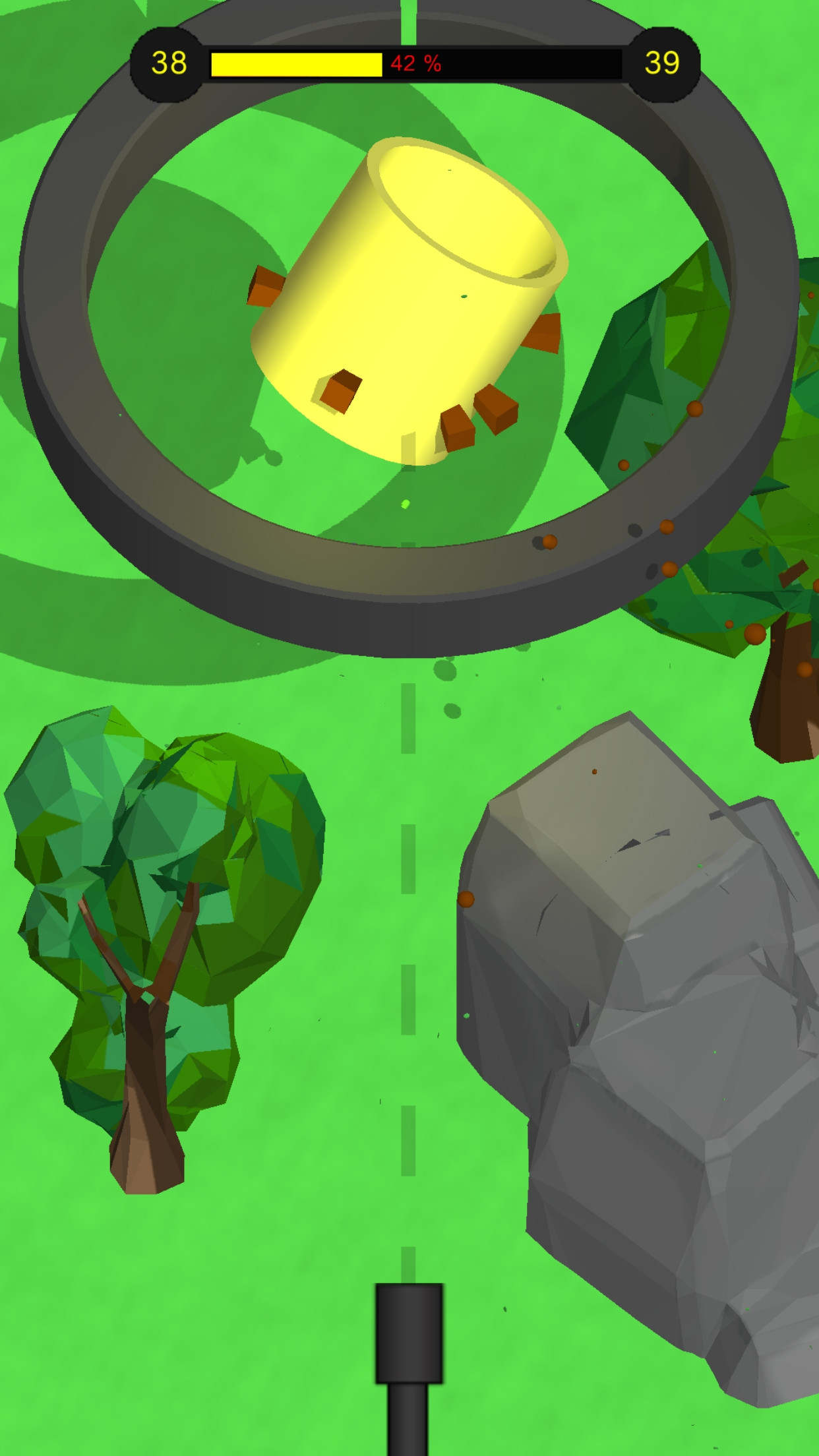 Rotate Hit 3D (itch) - кадр 10