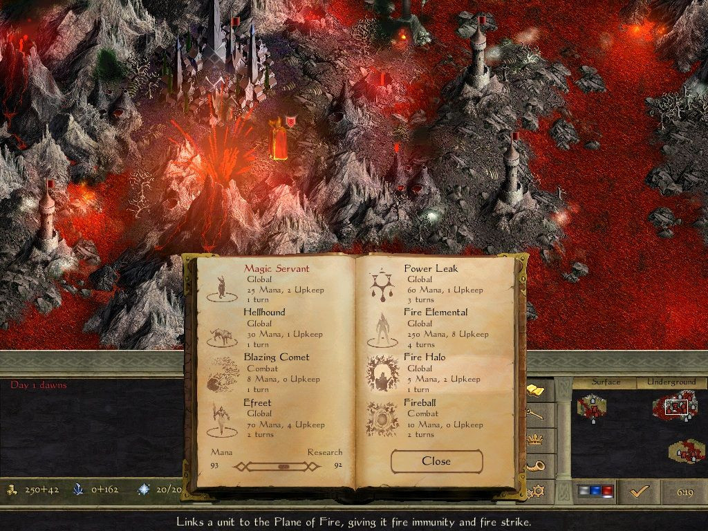 Age of Wonders 2: The Wizard’s Throne - кадр 3