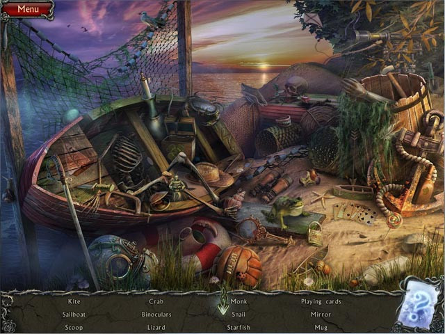 Twisted Lands: Origin - кадр 2