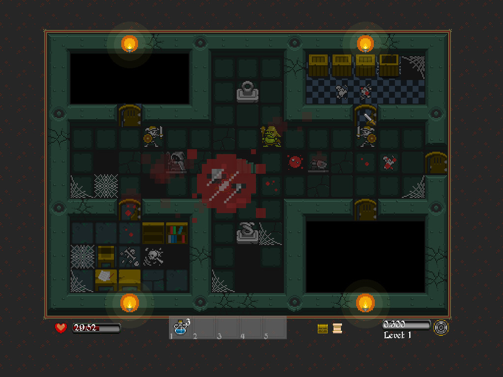 Milford Heaven - Luken's Chronicles - кадр 8