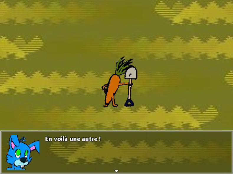 LoveMaster - v1.3.24 (itch) - кадр 5