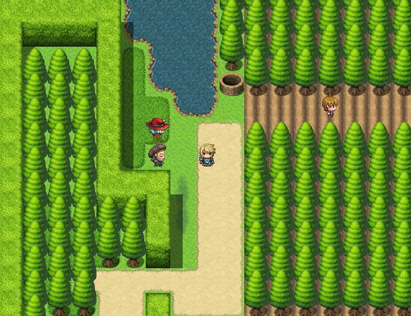 Slap The Tycoon(DEMO) (itch) - кадр 3
