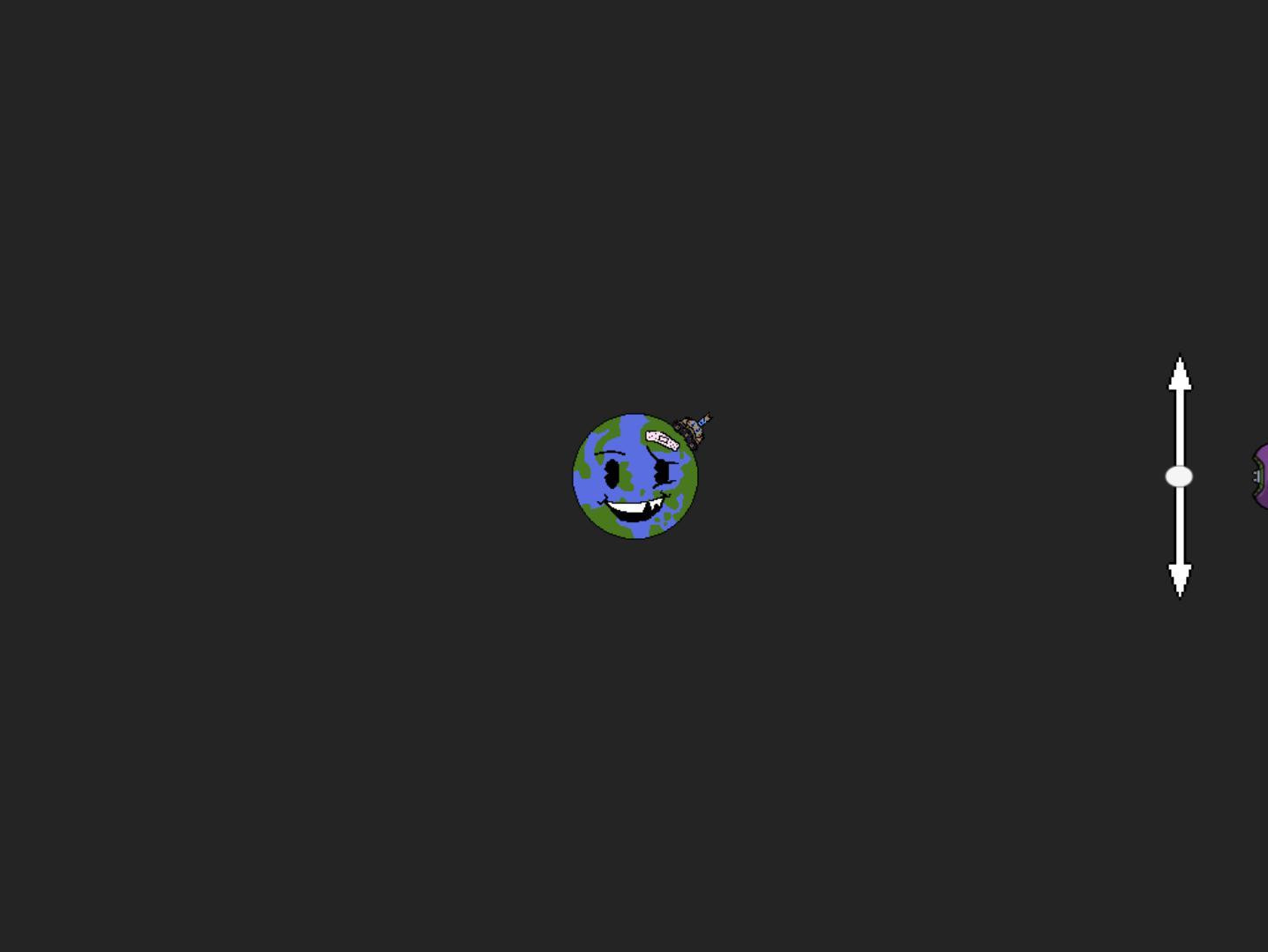 Planet Cannon (itch) - кадр 3