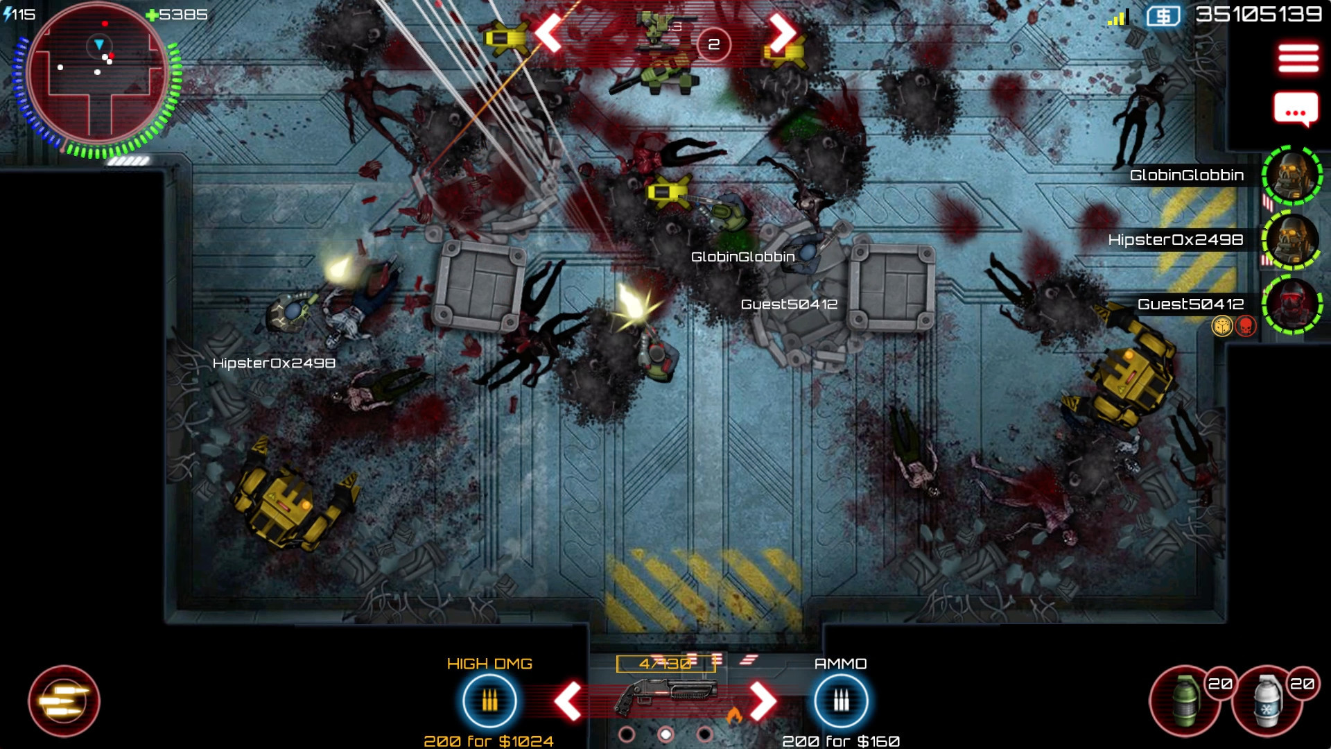 SAS: Zombie Assault 4 - кадр 6