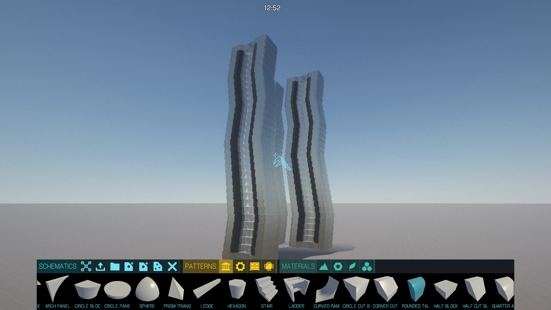 Metaverse Construction Kit - кадр 7