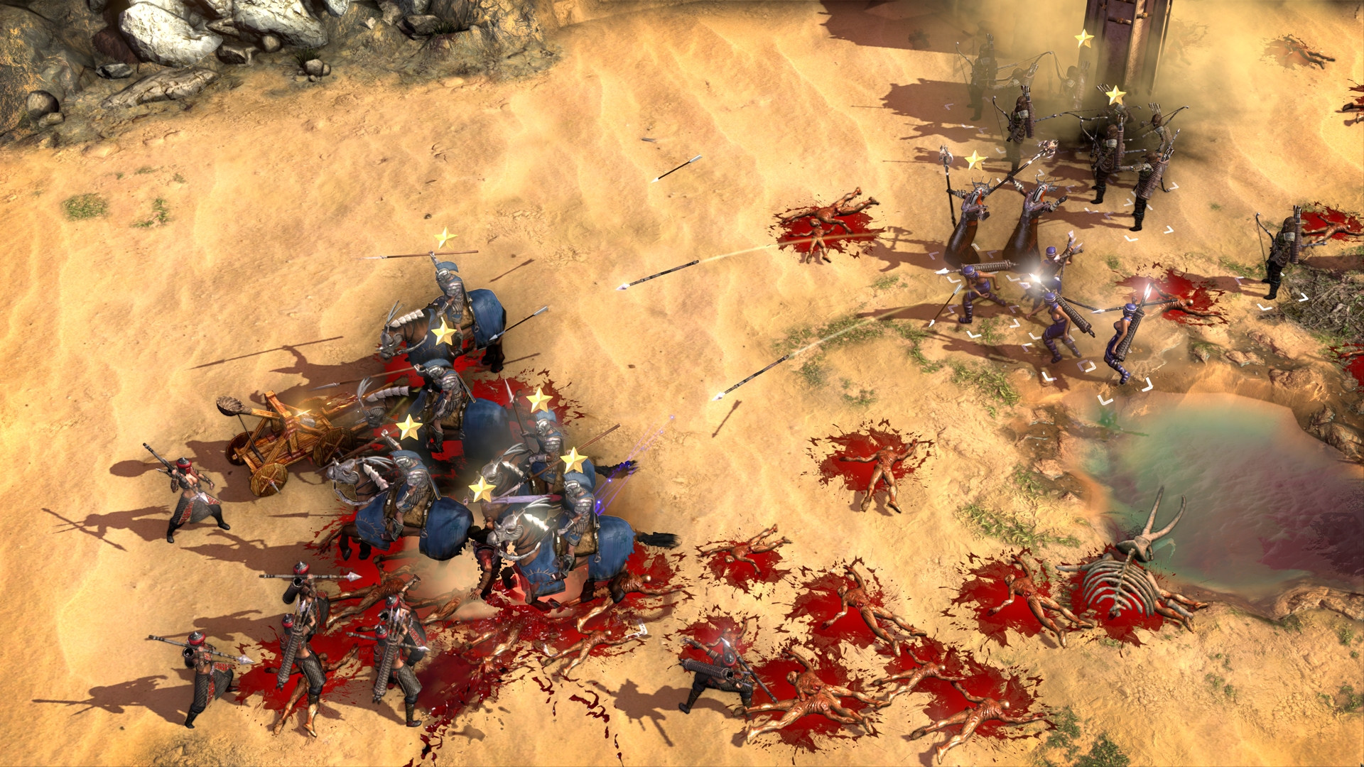 Conan Unconquered - кадр 11