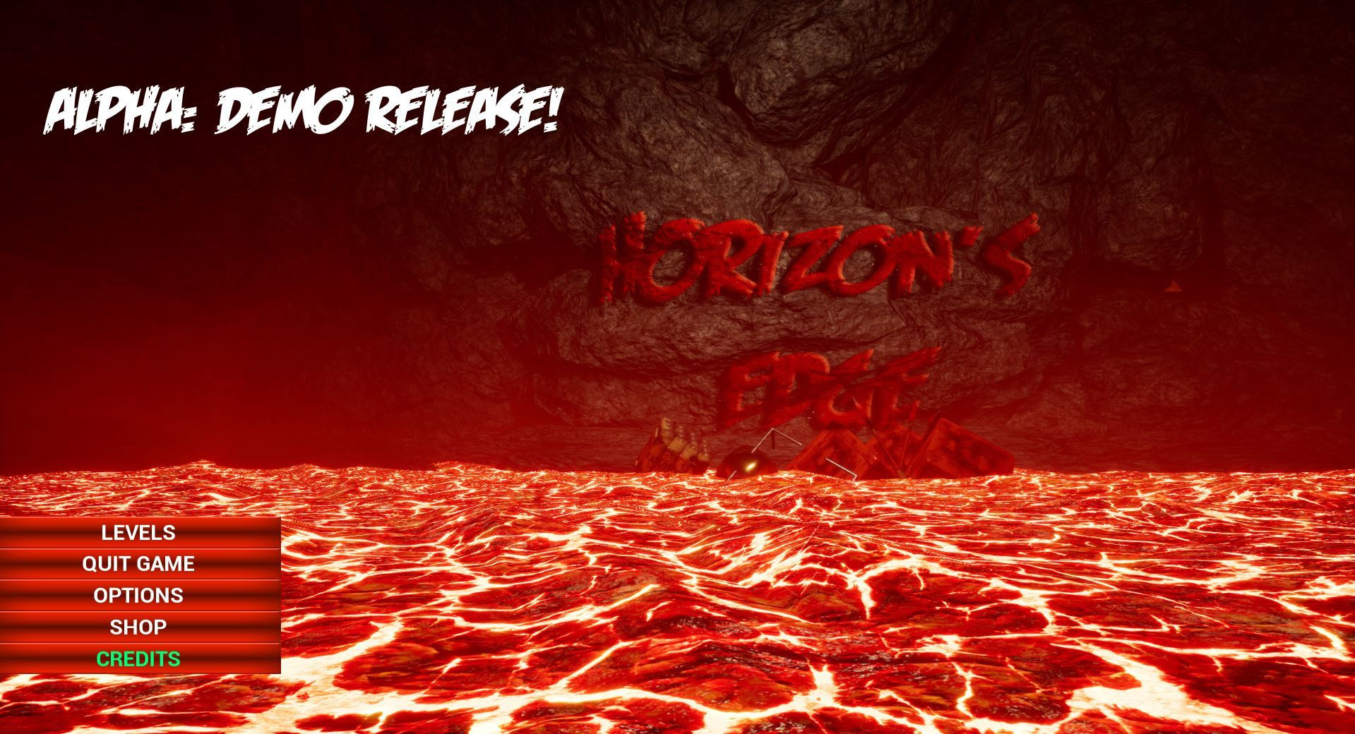 Horizon's Edge (itch) - кадр 4
