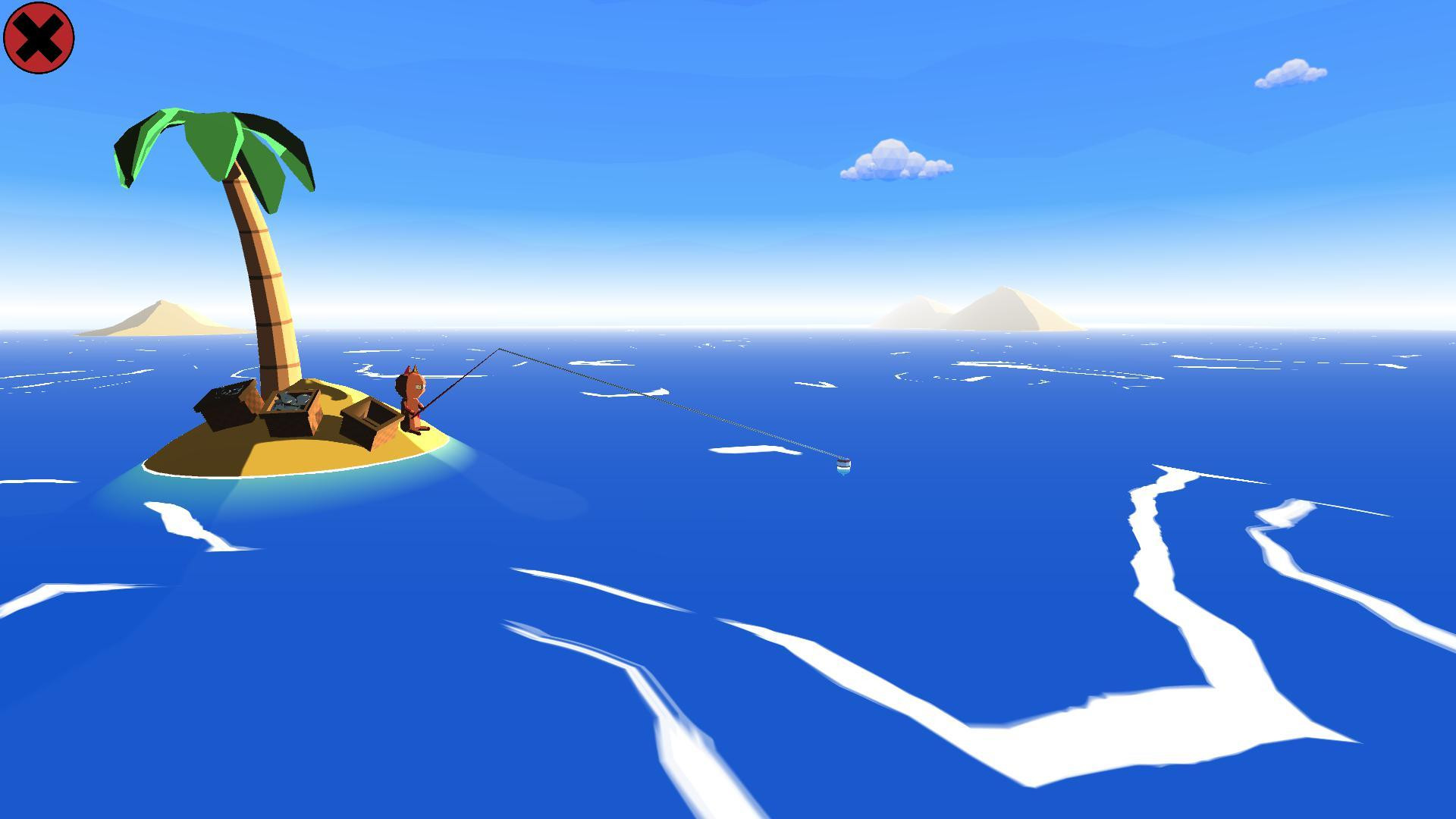 Fish Hunters (itch) - кадр 4