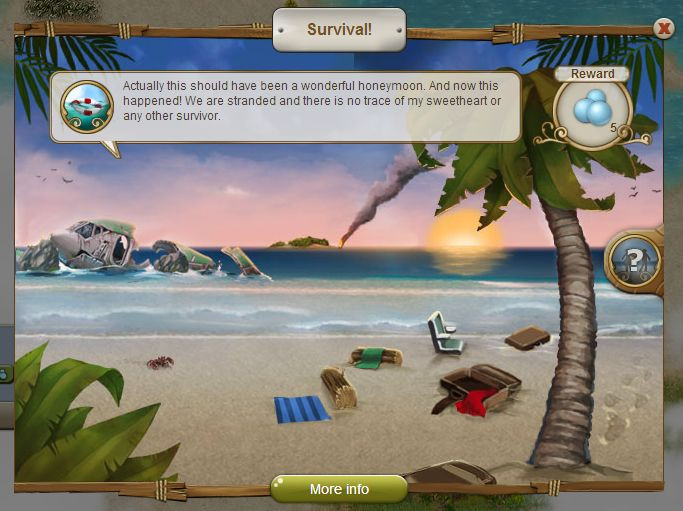 Lagoonia - кадр 11