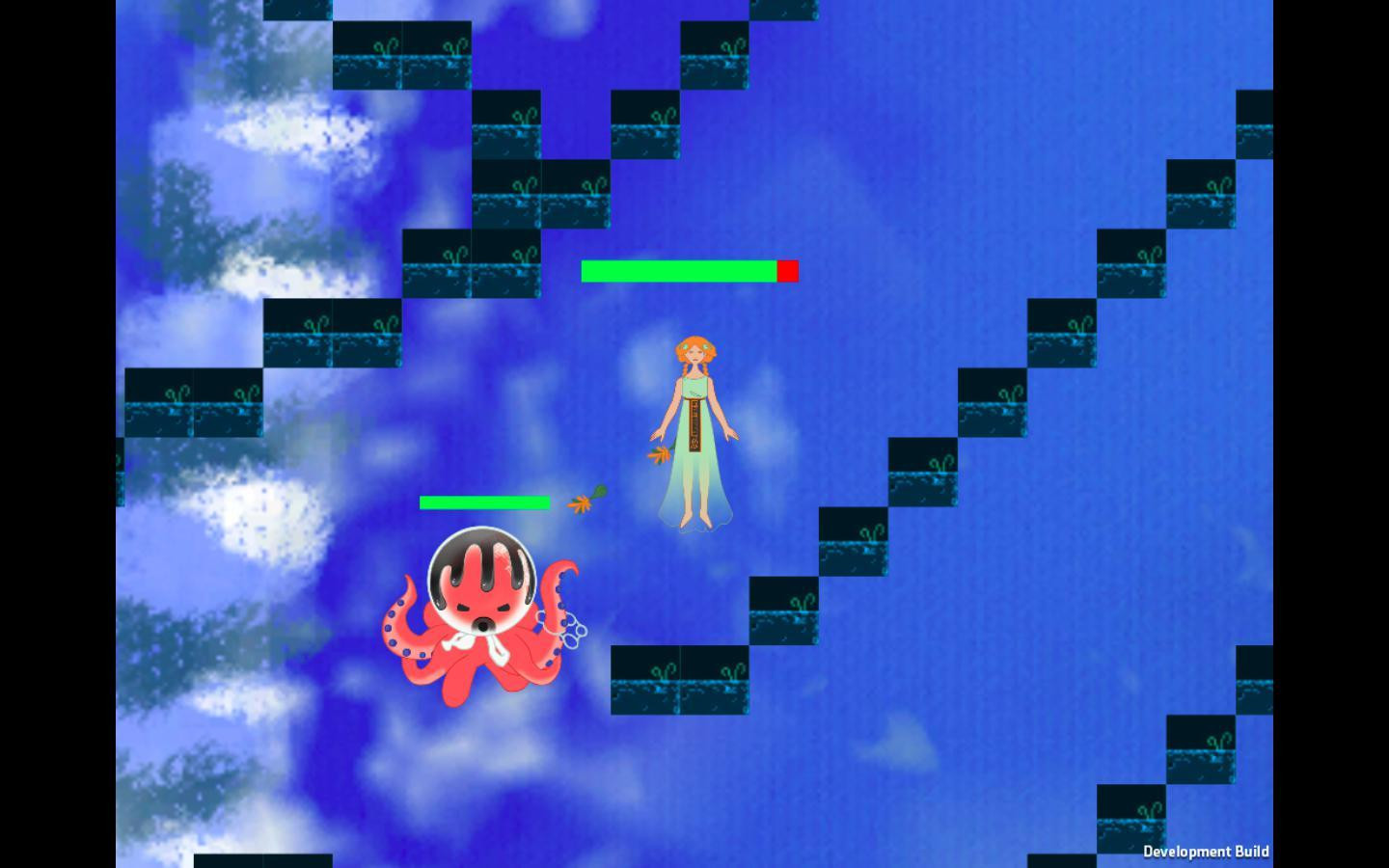 Earthventure (itch) - кадр 3