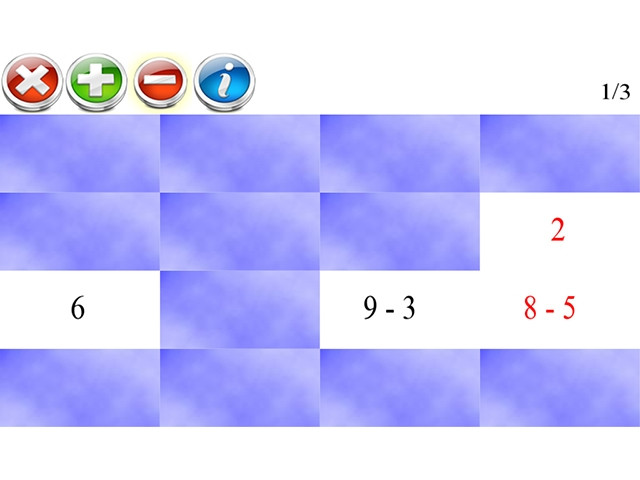 Arithmetics (itch) - кадр 4