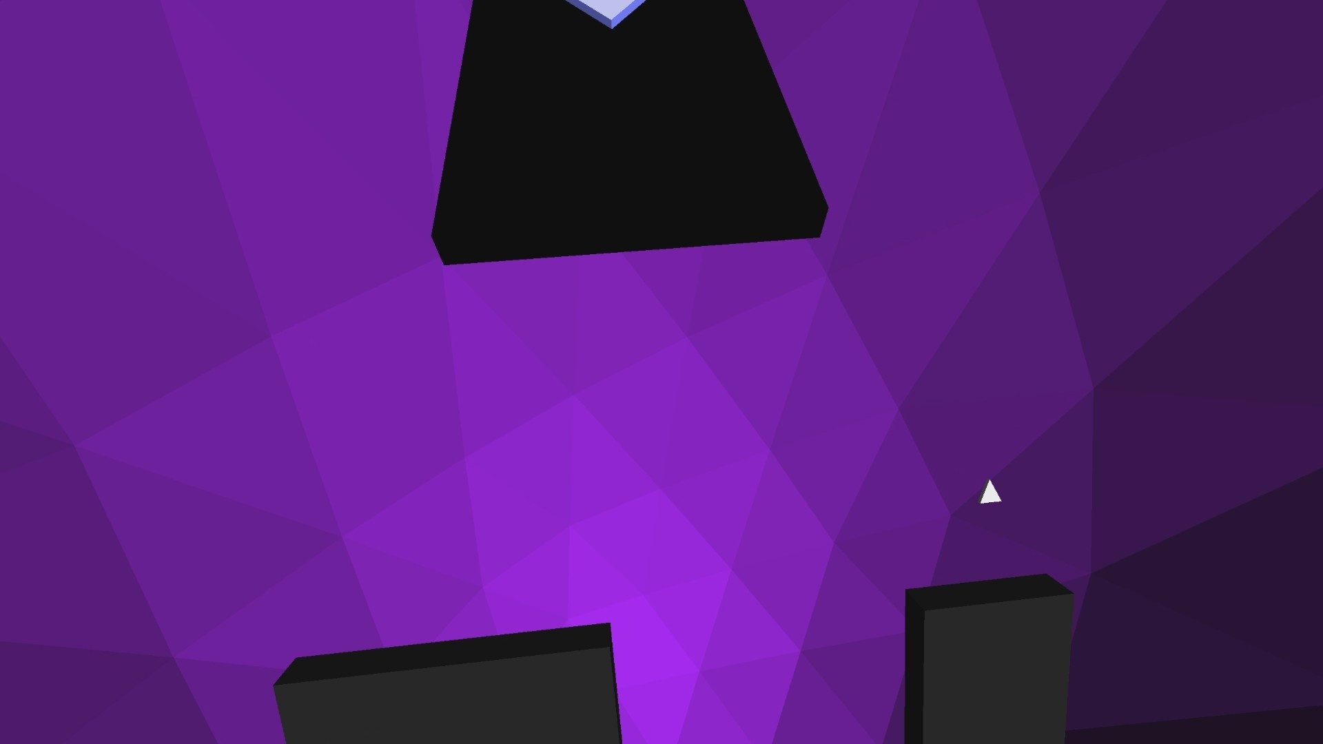 Polygon Run 2 (itch) - кадр 6