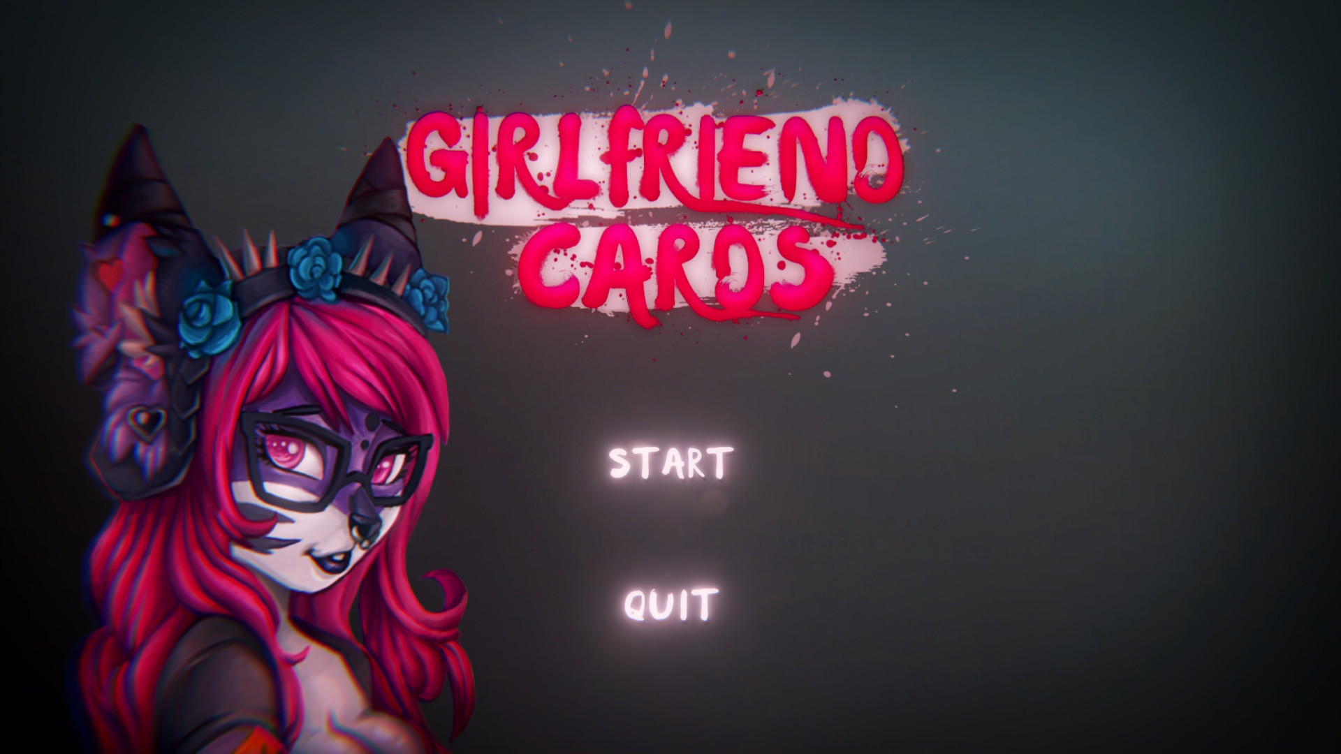 Girlfriend Cards - кадр 6