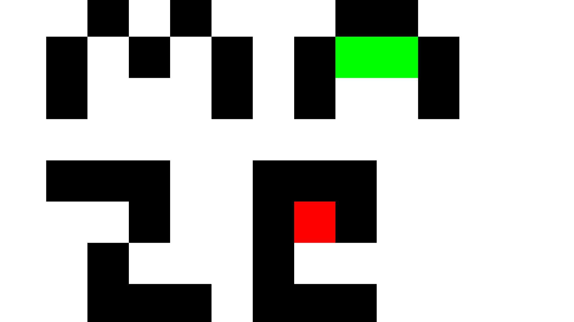 MazeCreator (itch) - кадр 1