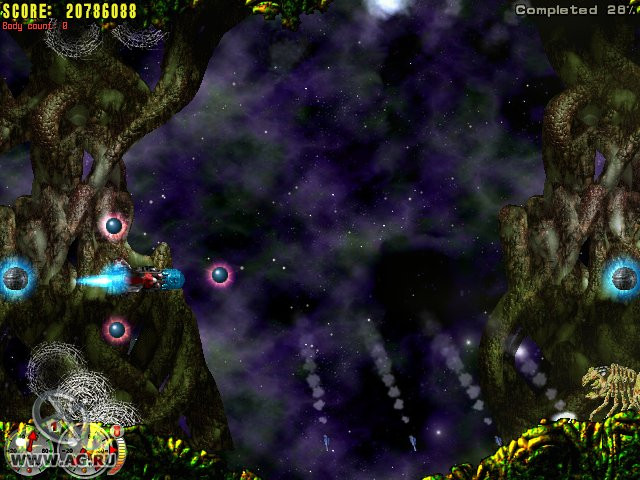 Jets'n'Guns - кадр 8