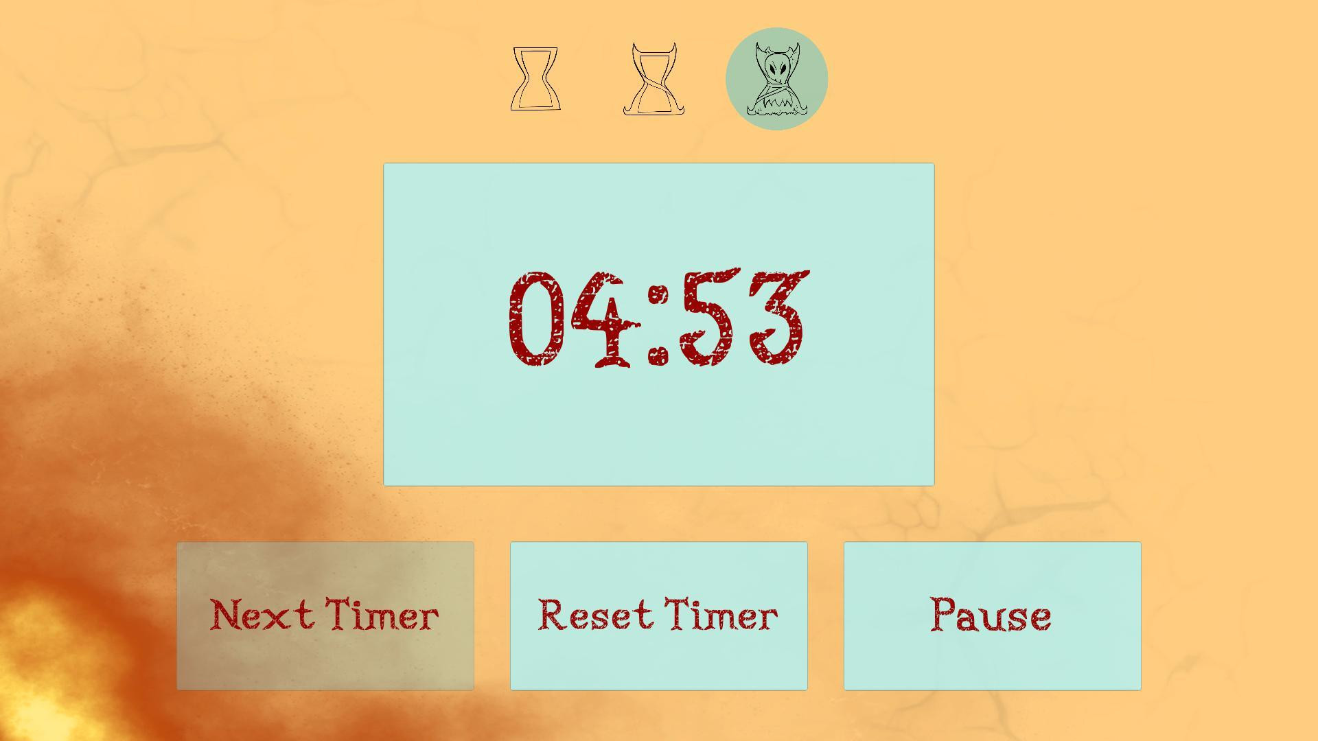 Space Pirates Timer (itch) - кадр 2