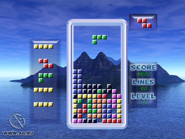 Amazing Squares - кадр 12