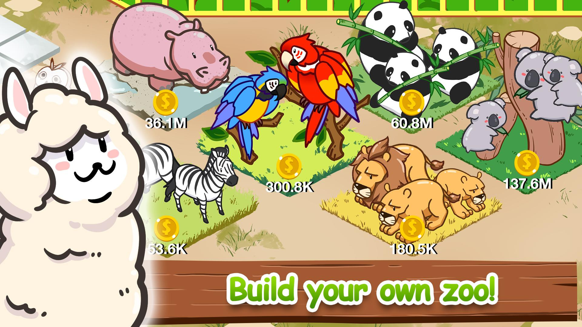 ZOO Town - кадр 3