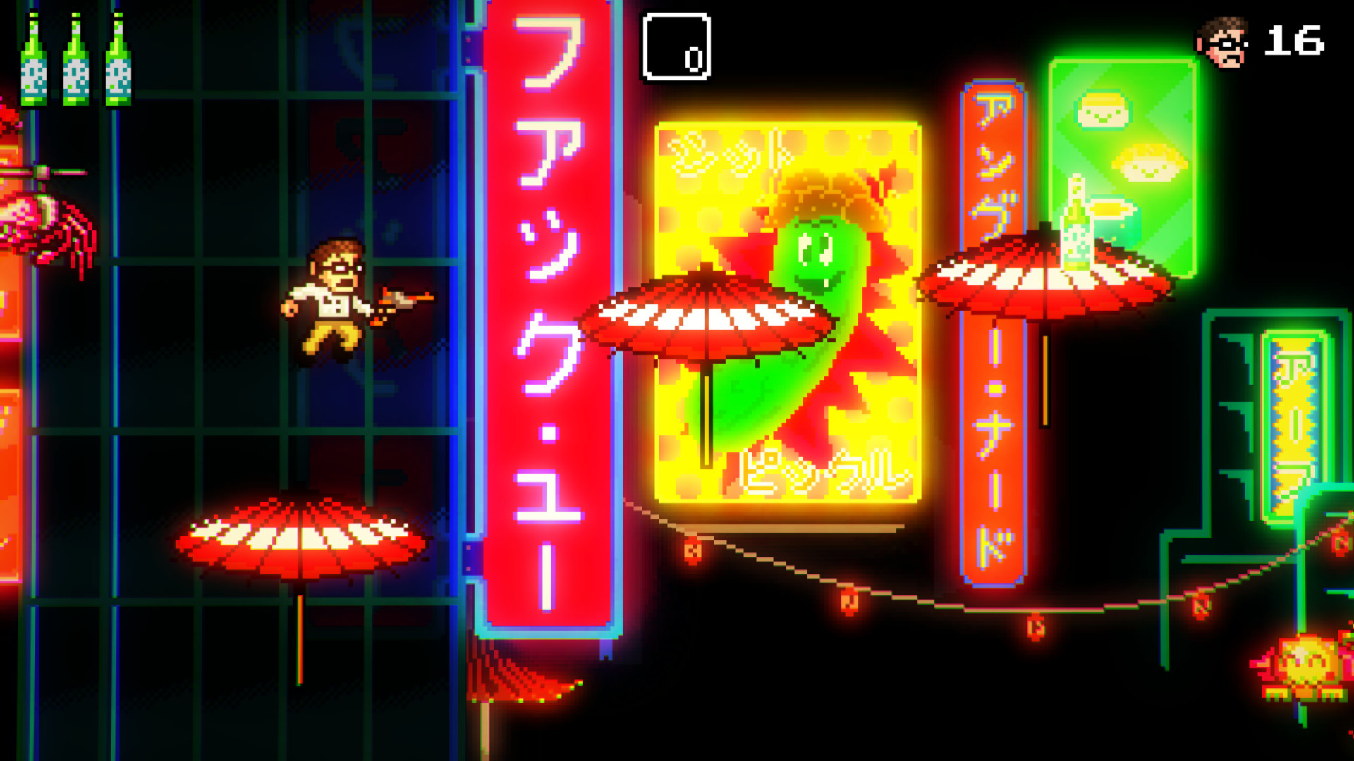 Angry Video Game Nerd II: ASSimilation - кадр 6