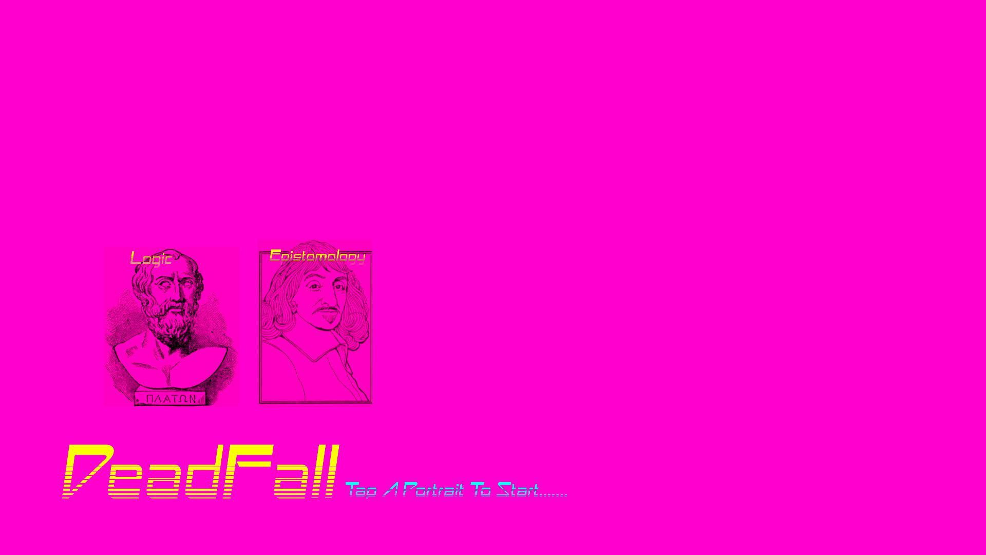 DeadFall (itch) - кадр 10