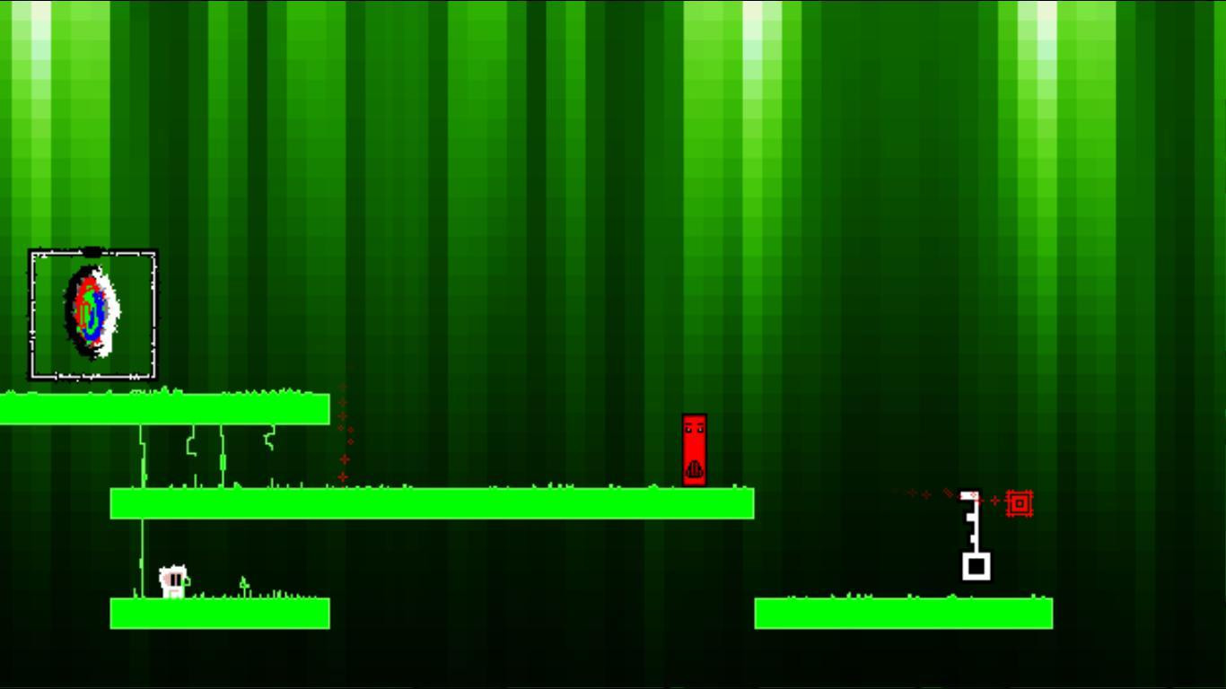 Colourless (itch) - кадр 5
