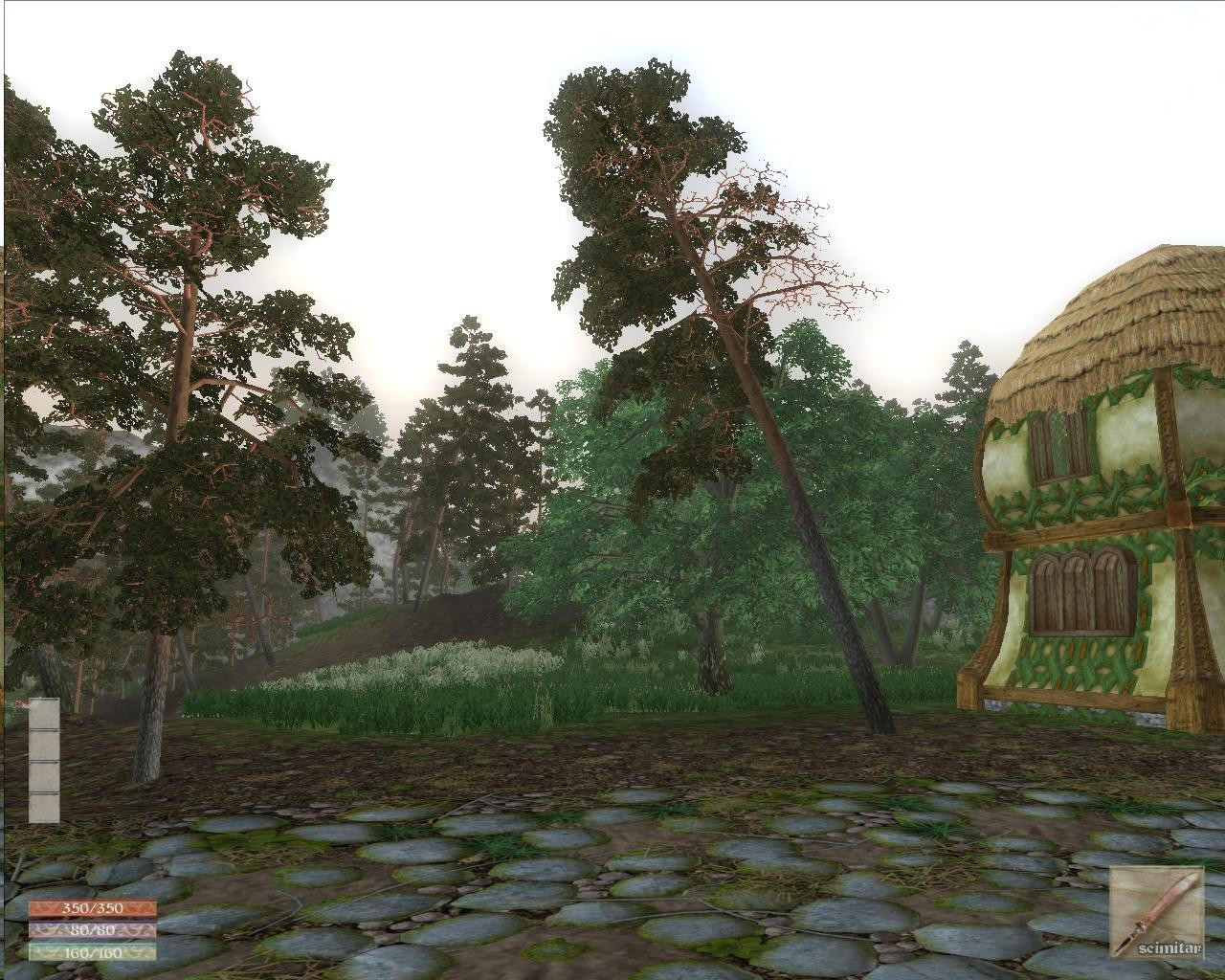 The Tales of Walenir - кадр 13