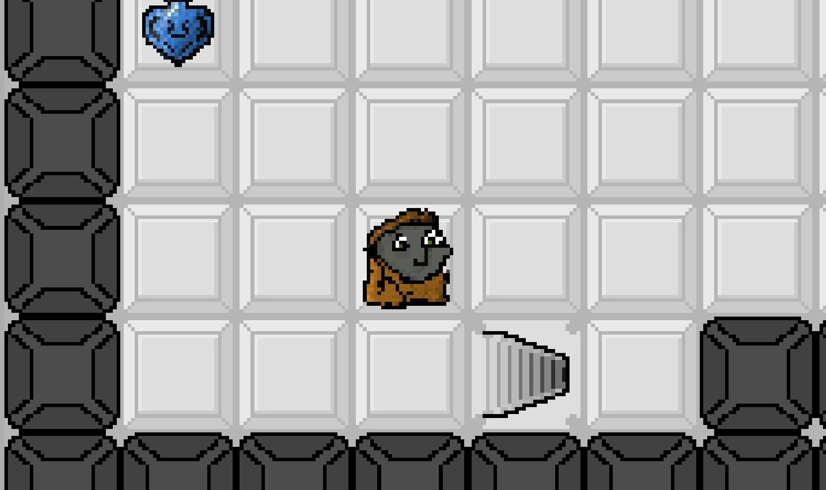 Dungeon_Likes_Rogue (itch) - кадр 3
