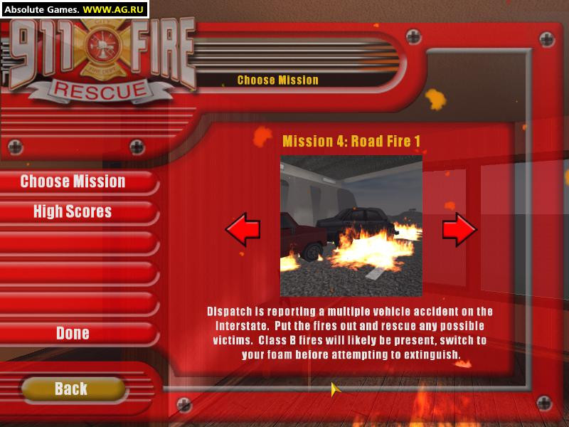911 Fire Rescue - кадр 6