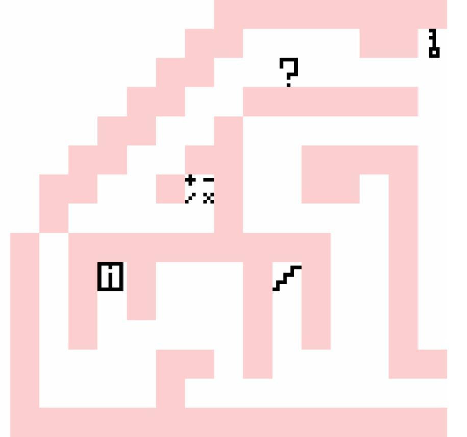 brain analysis (itch) - кадр 1