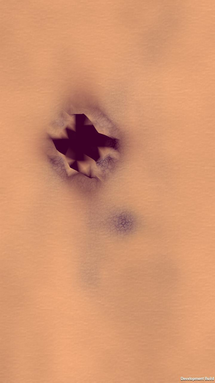 Pulpe (itch) - кадр 2
