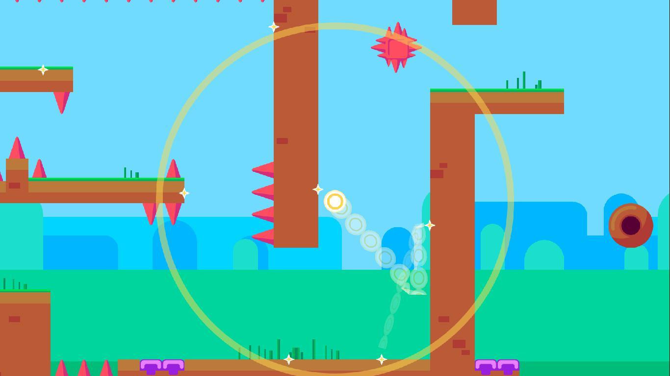 Zip It! (itch) - кадр 5