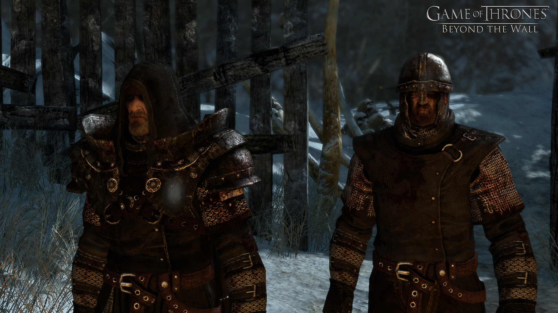 Game of Thrones: Beyond the Wall - кадр 6