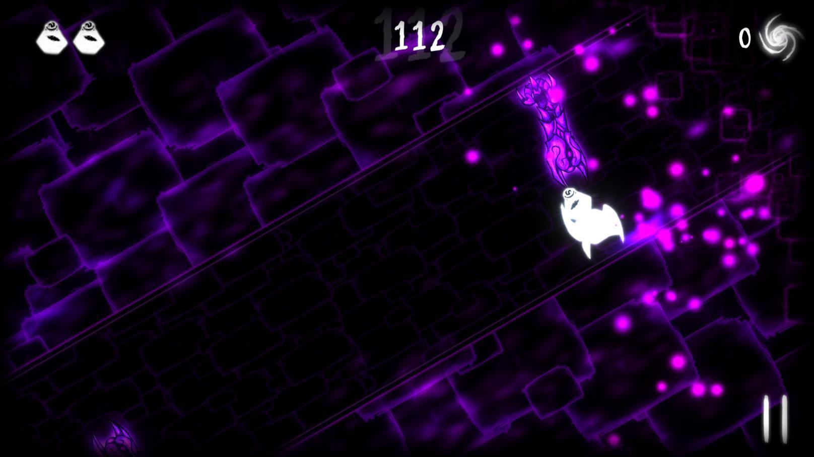 The Pursuing Realm (itch) - кадр 3