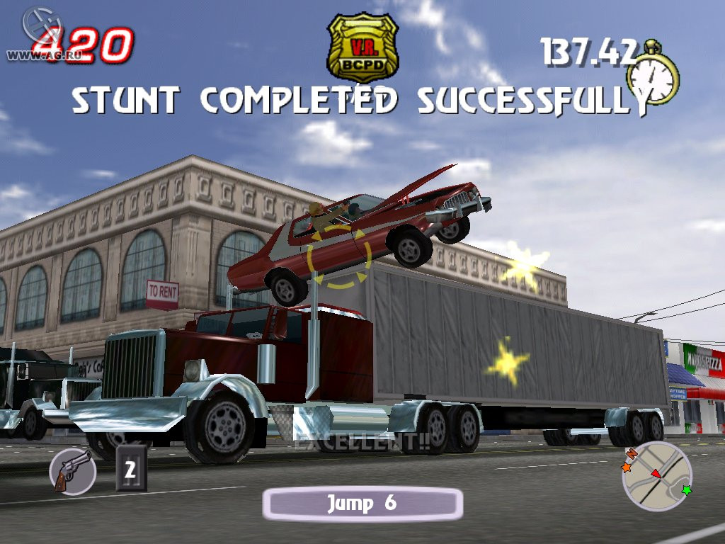 Starsky & Hutch - кадр 10