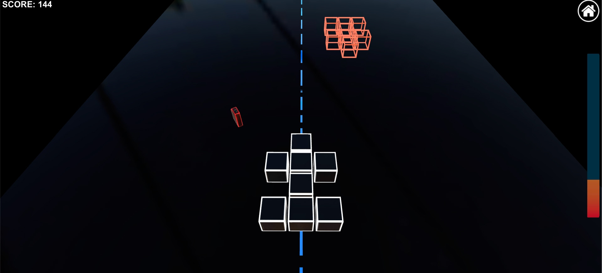 Neon's Racer (itch) - кадр 4