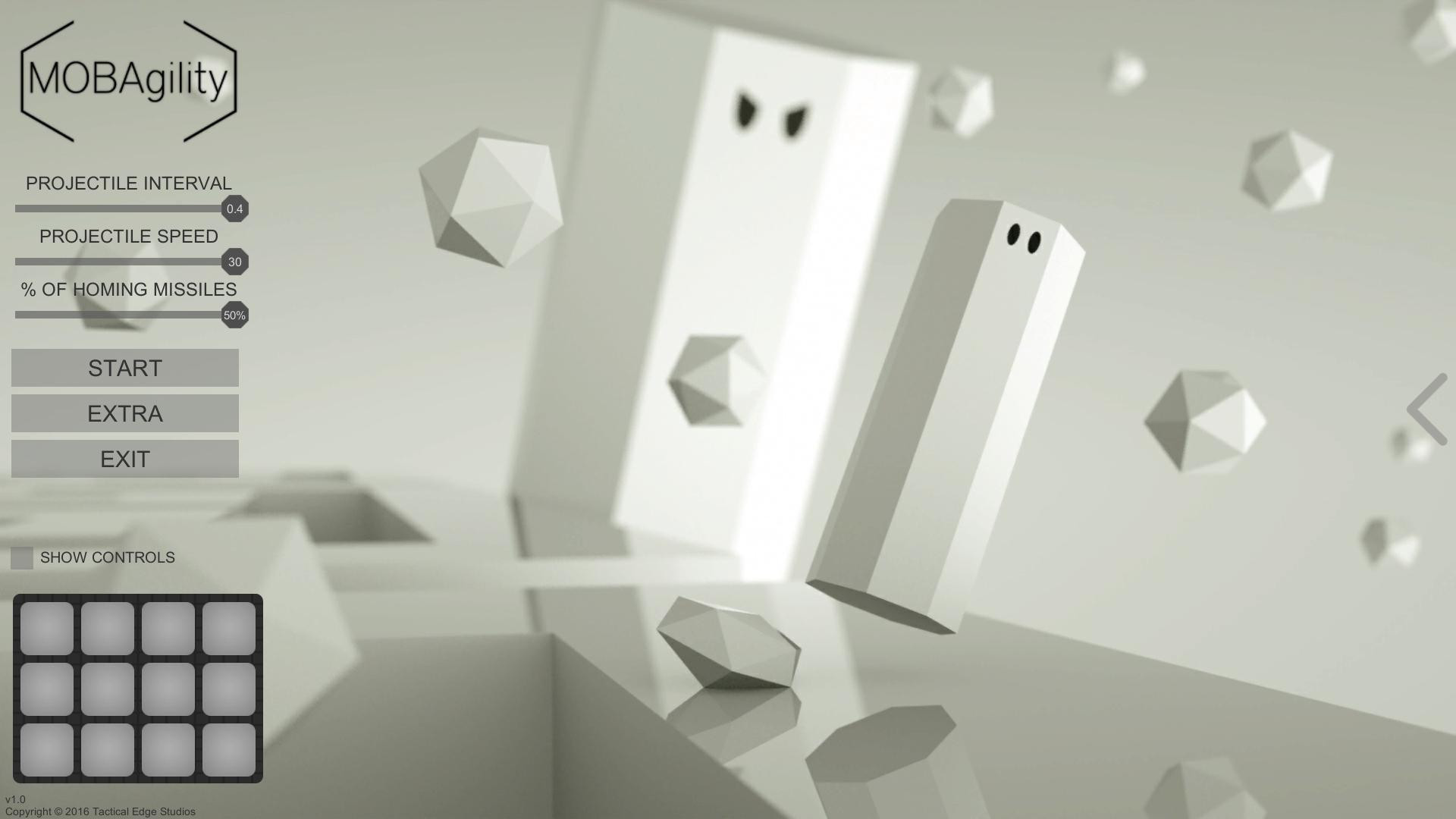 MOBAgility (itch) - кадр 7