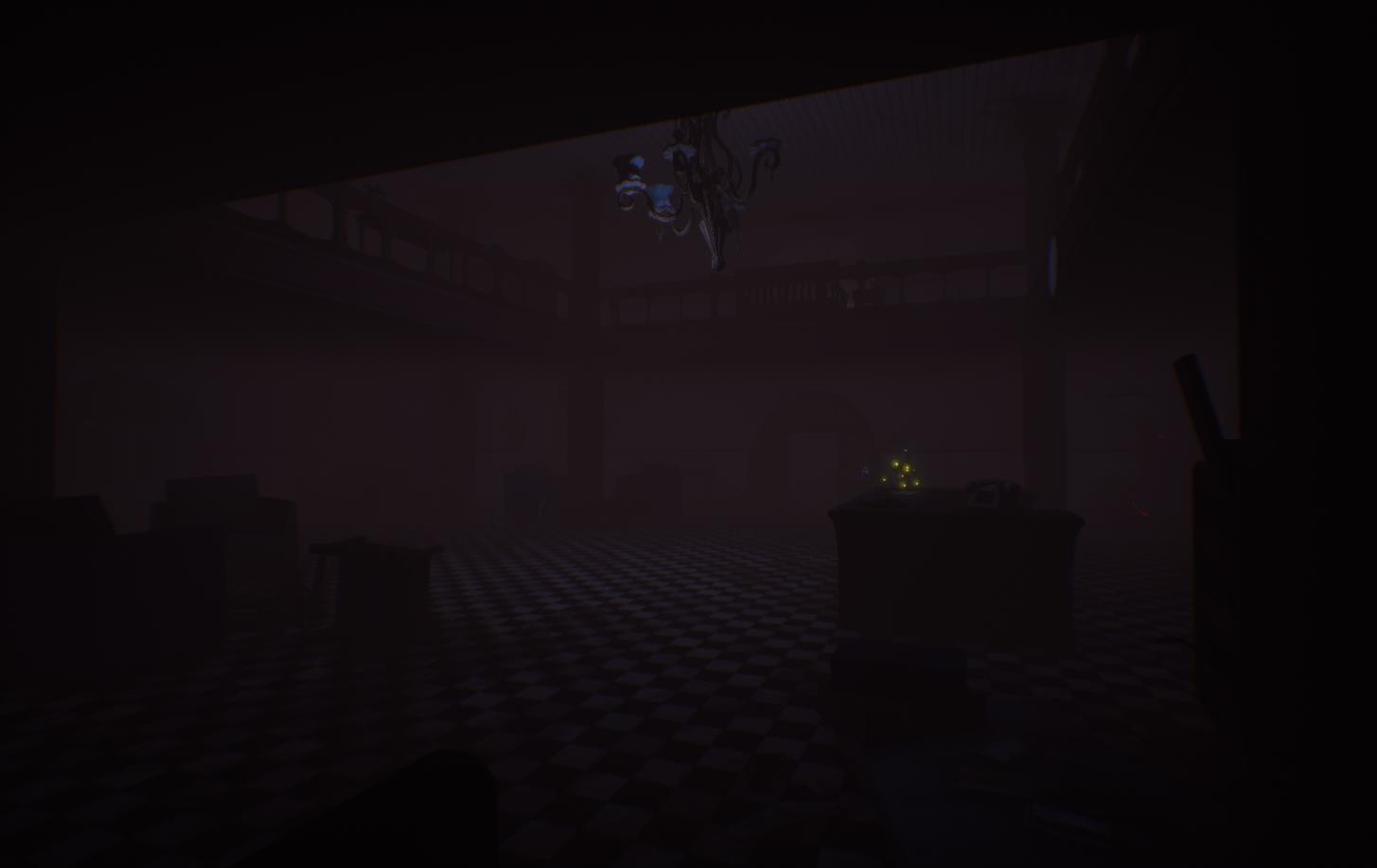 Madhouse (itch) - кадр 5