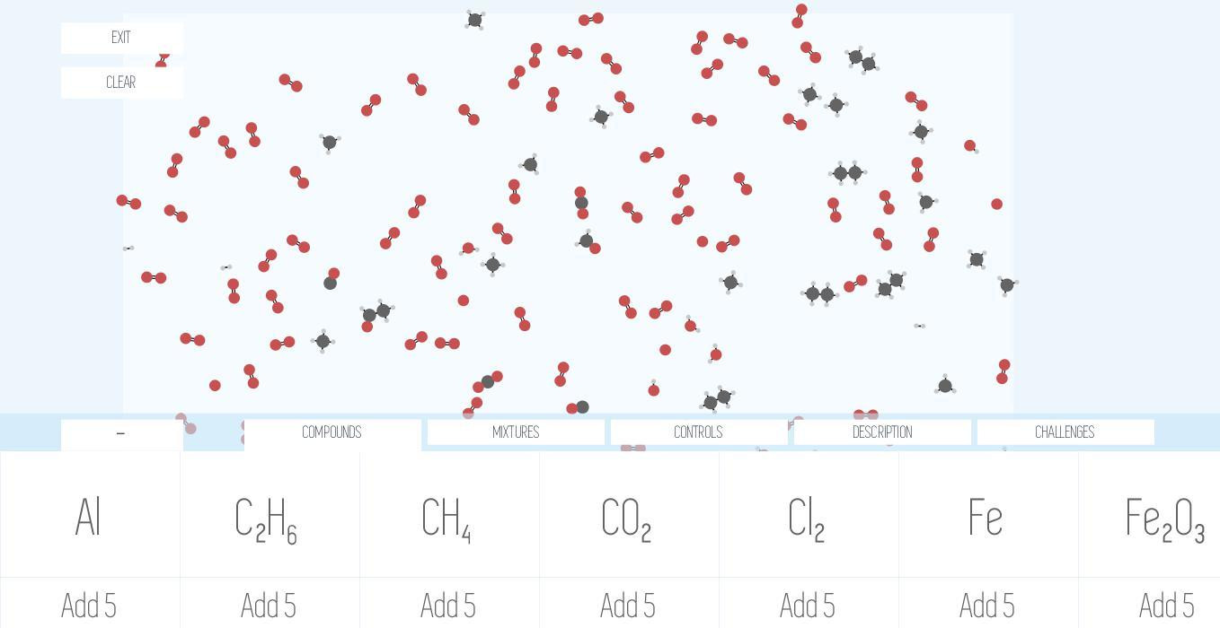 ChemBox (itch) - кадр 2