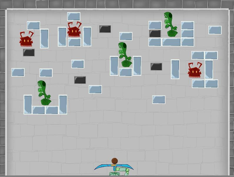 Castle Siege (itch) - кадр 2