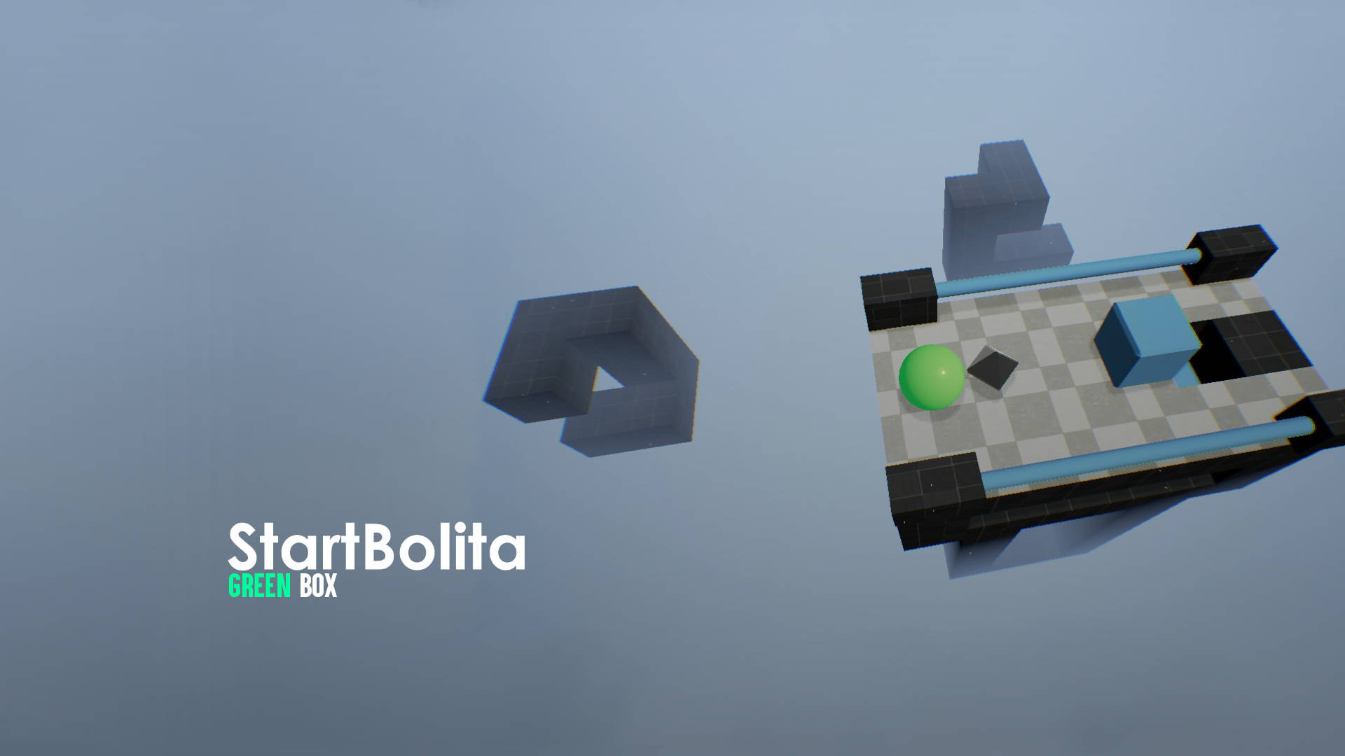 StartBolita - кадр 7
