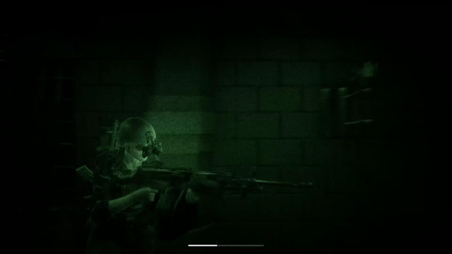 Outliver: Tribulation Demo (itch) - кадр 8