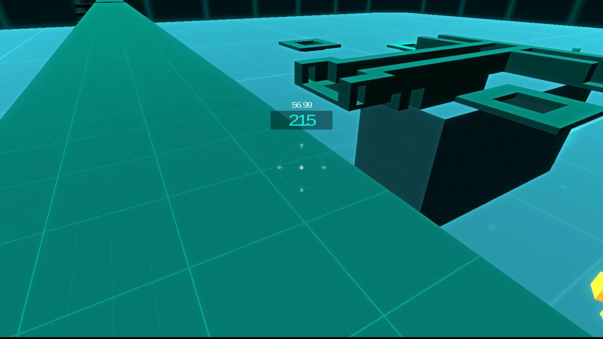 Box Shooter Adventure (itch) - кадр 4