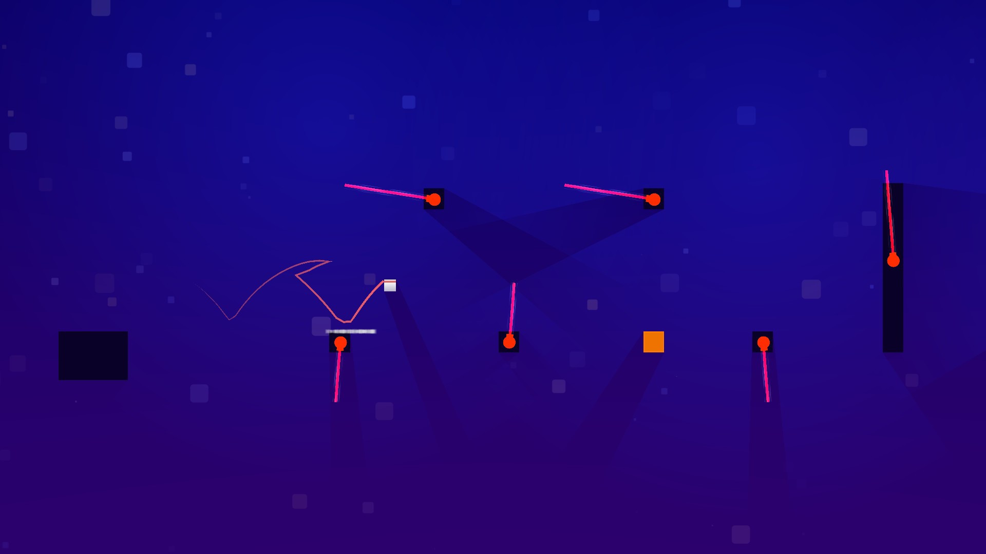 Almost There: The Platformer - кадр 6