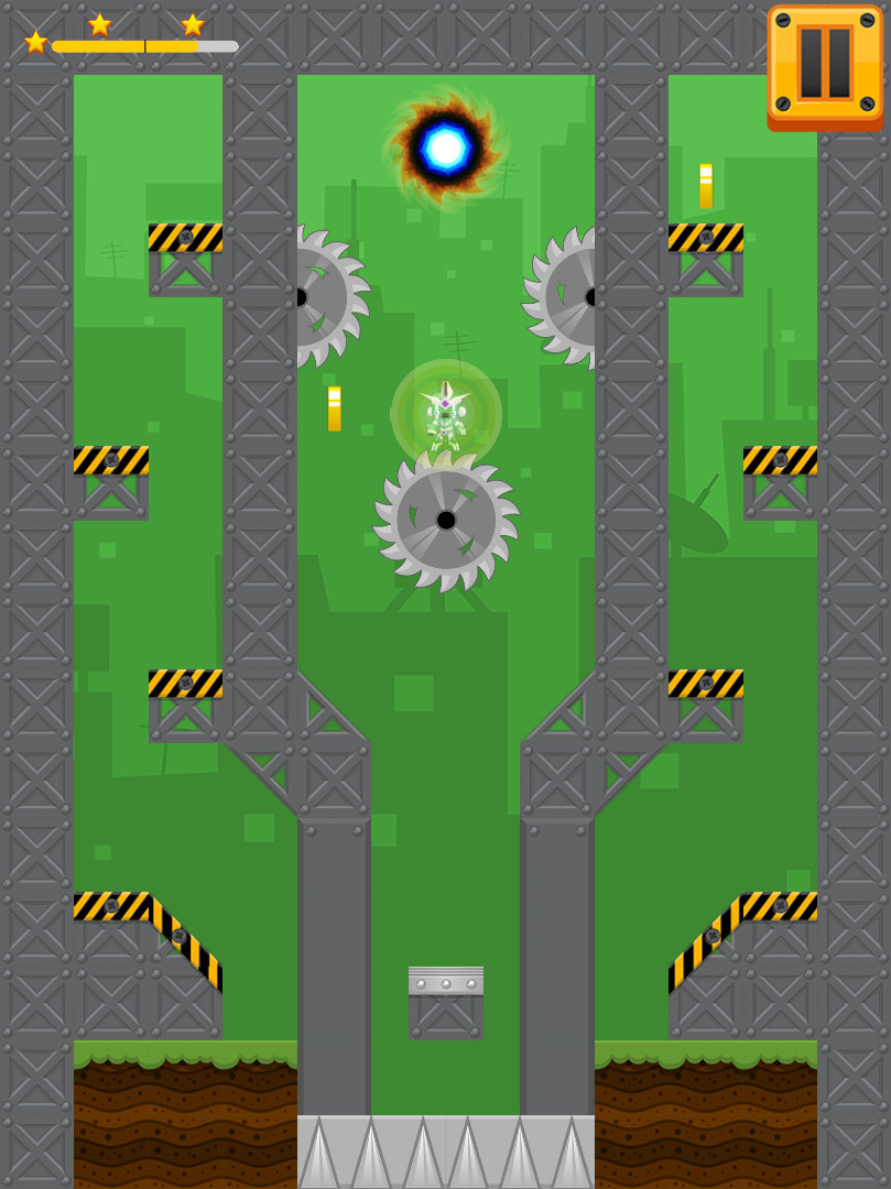 Tekling - кадр 6