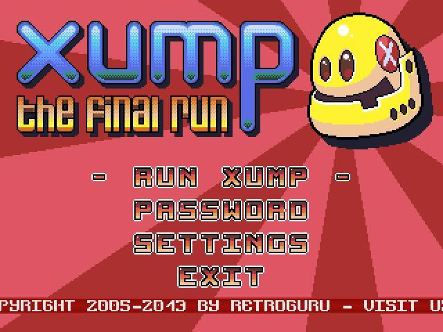 Xump (itch) - кадр 3