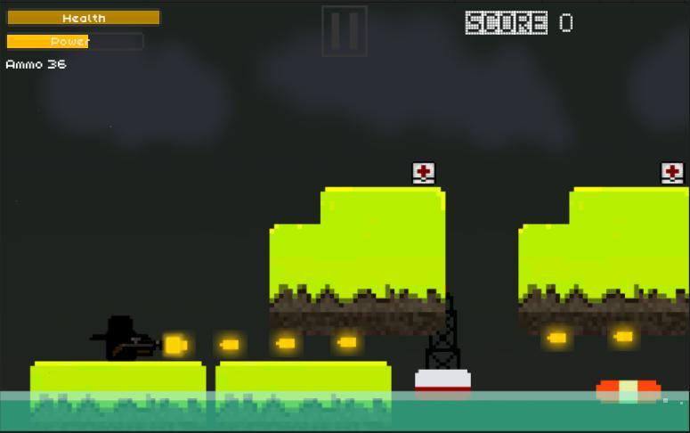 Pixel_484 (itch) - кадр 3