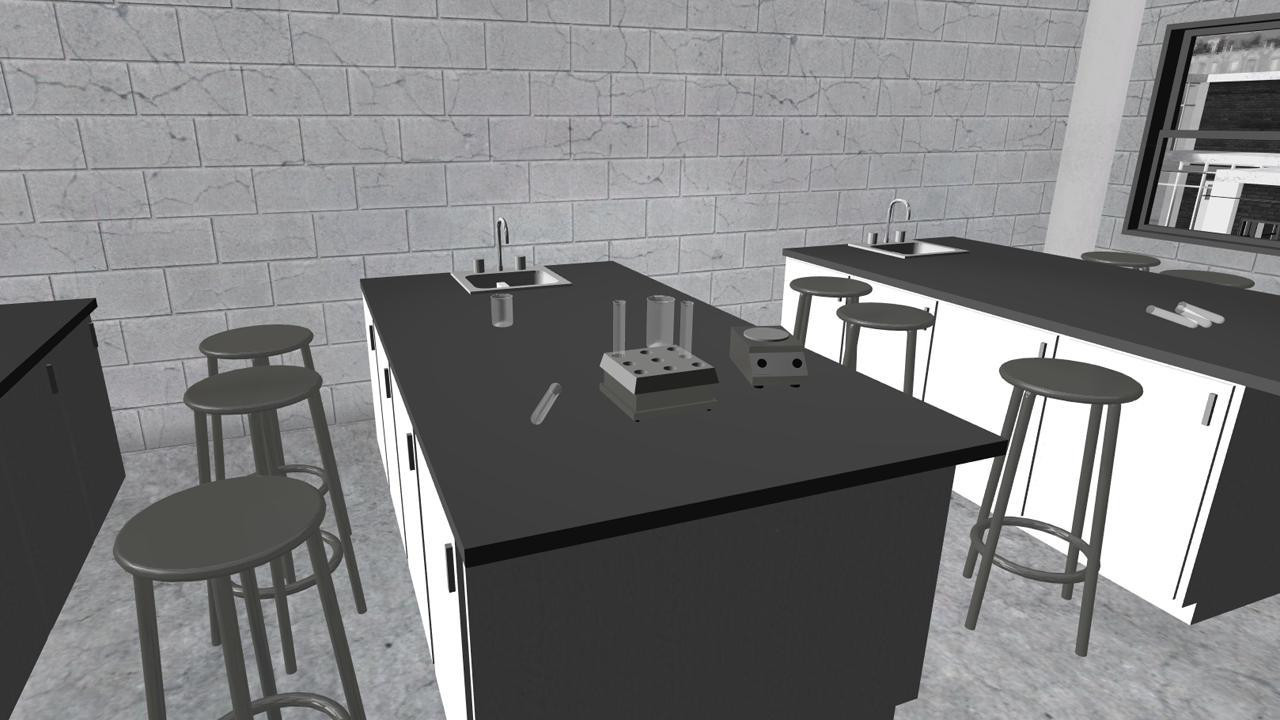 High School Wiz (itch) - кадр 2