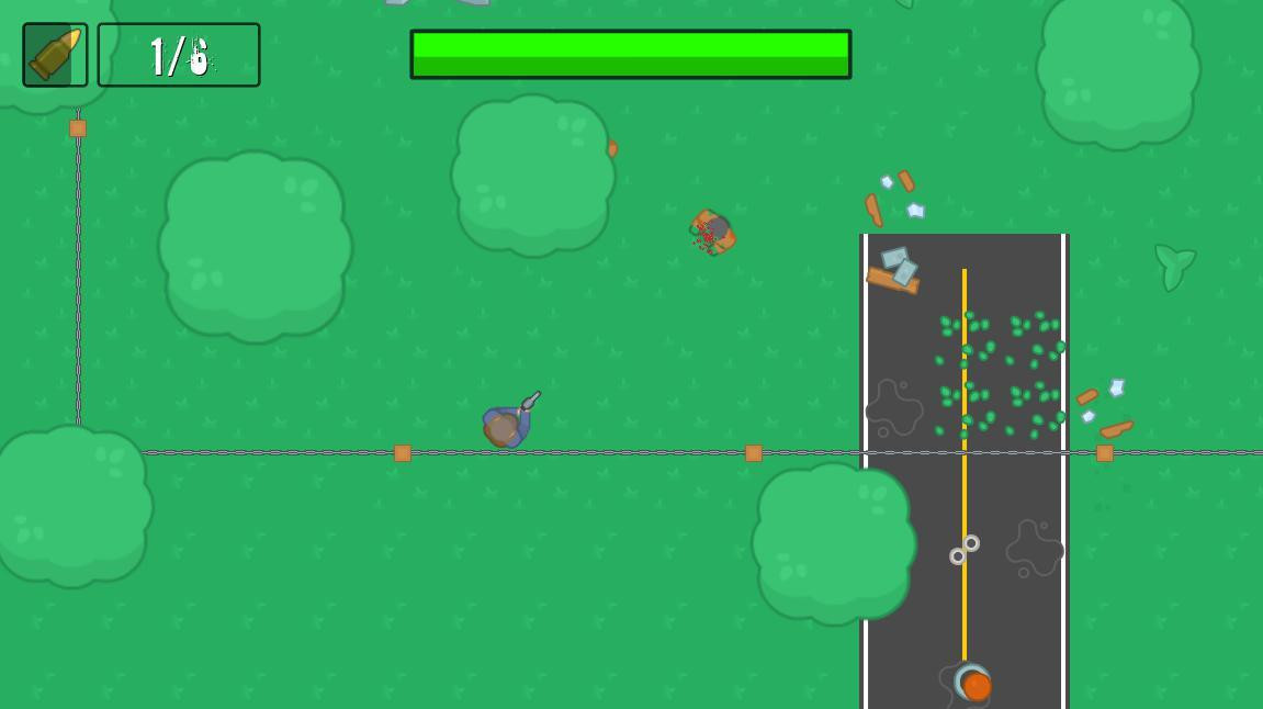 Survivlesz (itch) - кадр 5